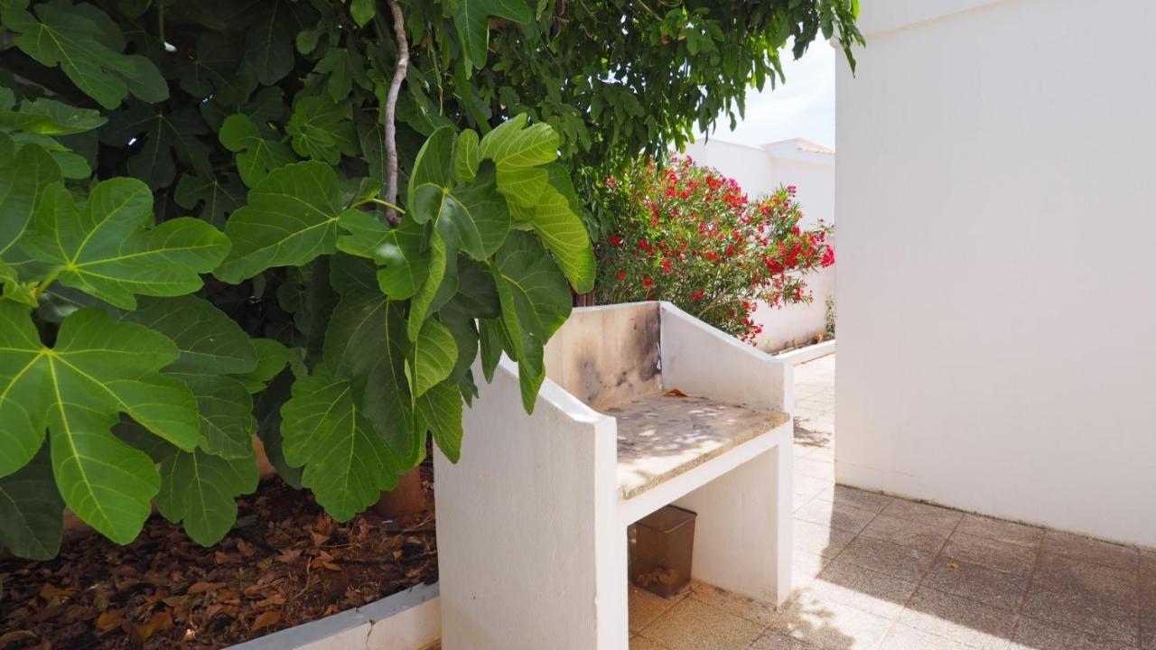 Le Villette Di Torre Suda By Salento Affitti Ngoại thất bức ảnh